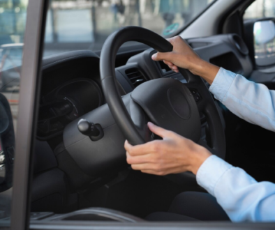 blog Pentingnya Mematuhi Aturan Lalu Lintas bagi Mitra Driver